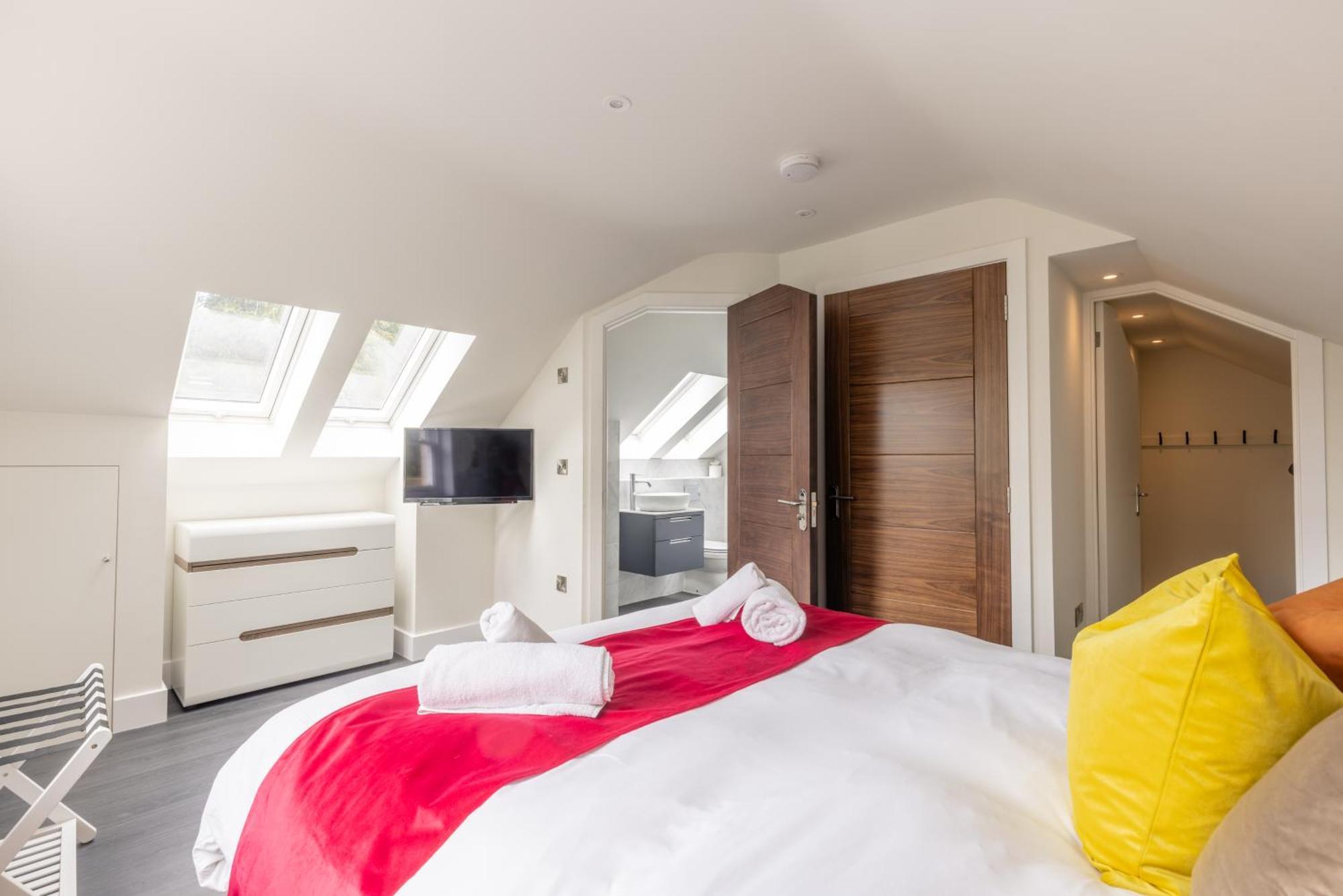 Babbling Burn Cottage - North East Escapes Bamburgh Exteriör bild