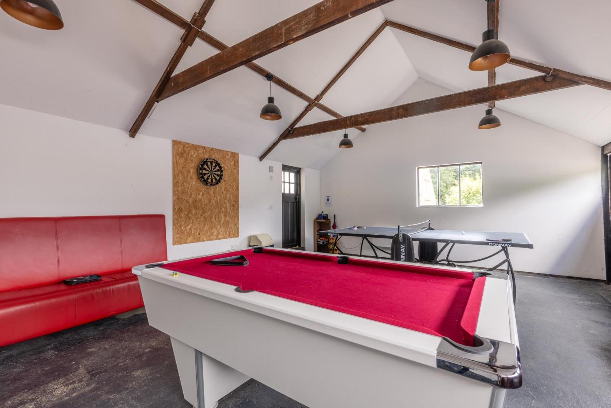 Babbling Burn Cottage - North East Escapes Bamburgh Exteriör bild
