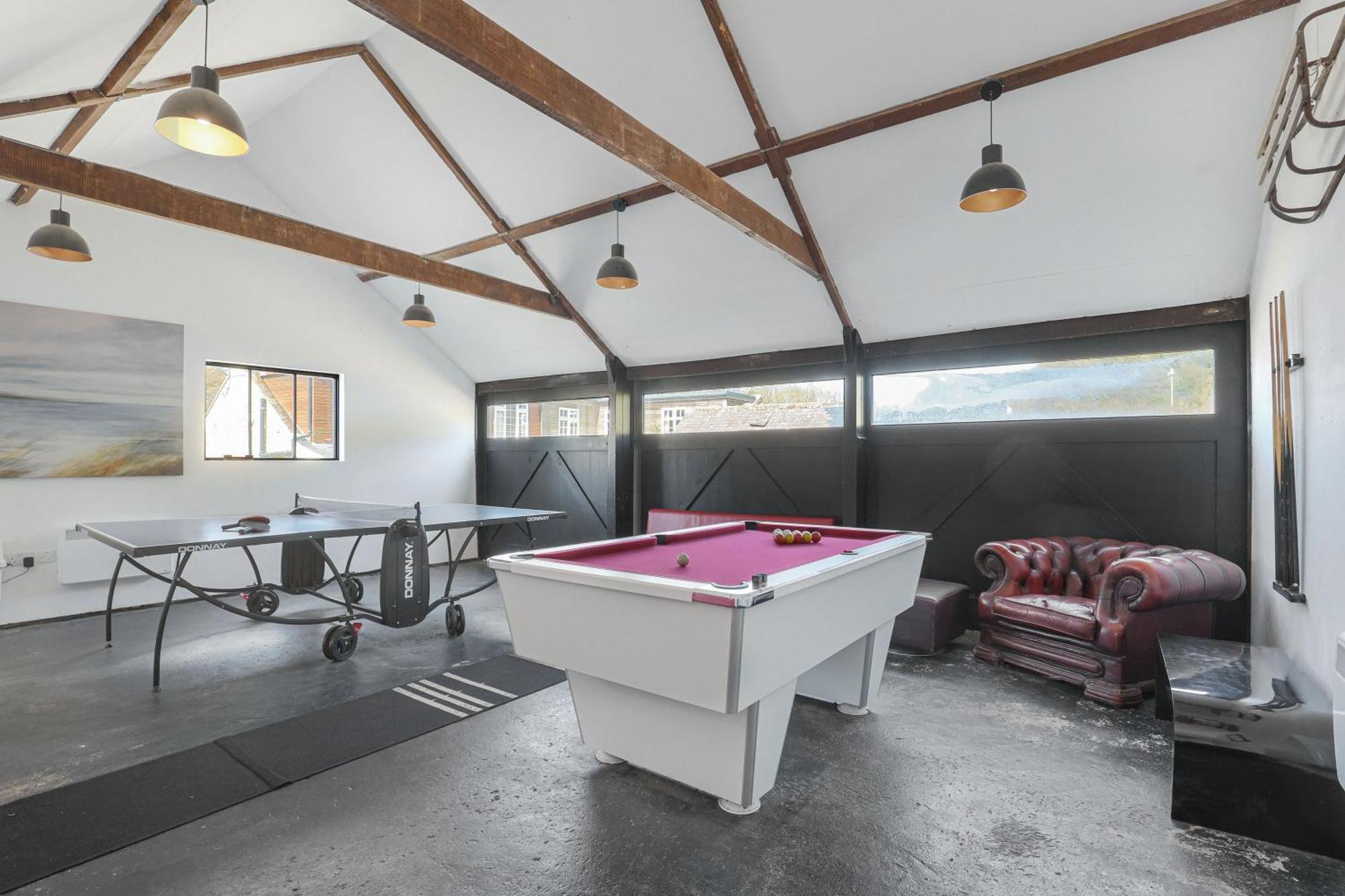 Babbling Burn Cottage - North East Escapes Bamburgh Exteriör bild