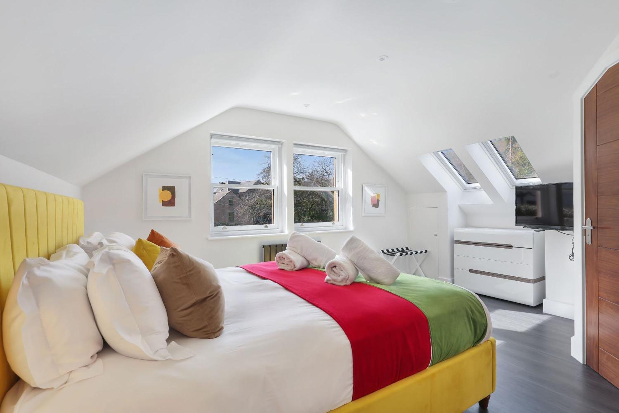 Babbling Burn Cottage - North East Escapes Bamburgh Exteriör bild